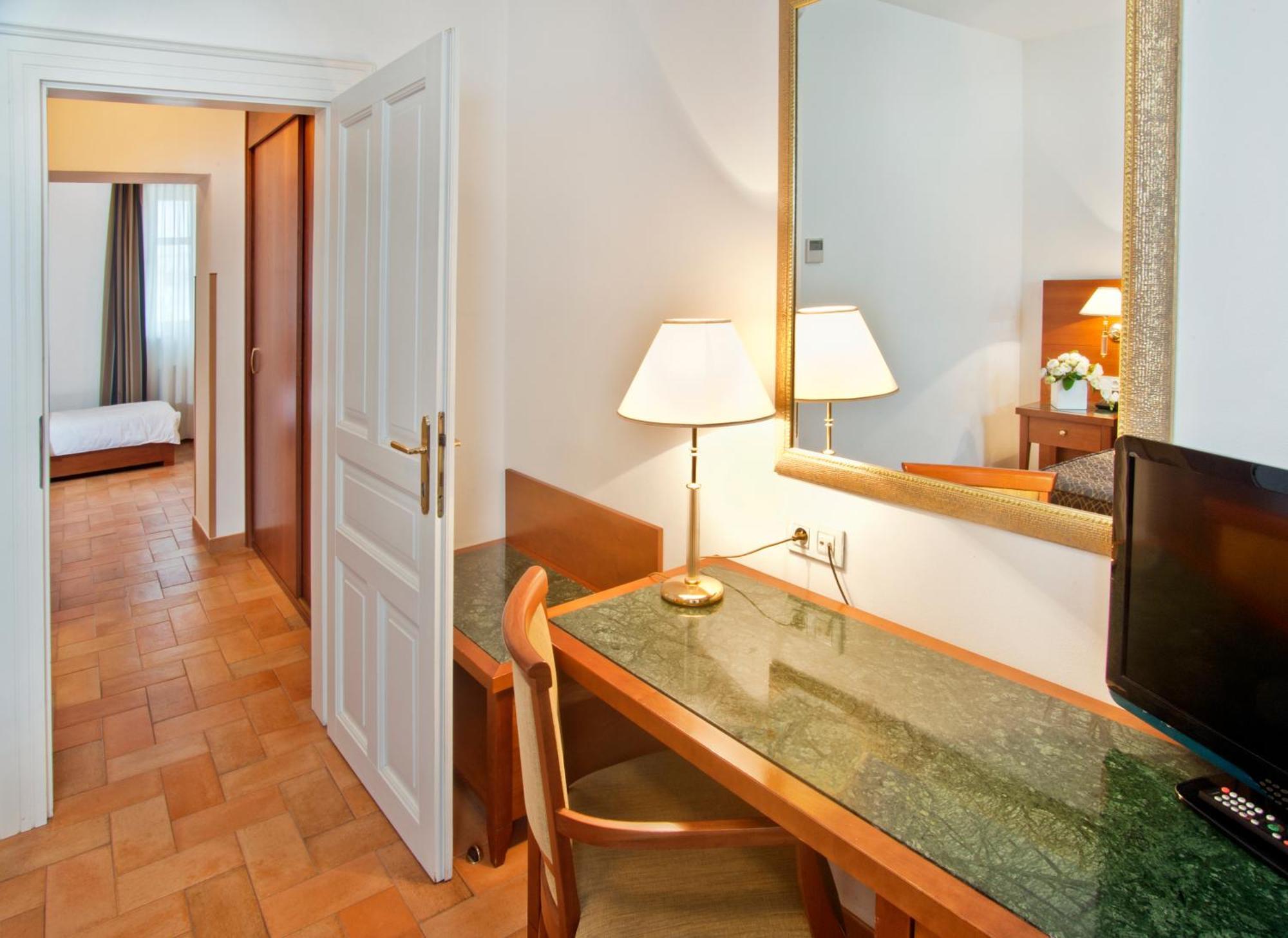 Apartamento de 1 dormitorio (4 adultos)