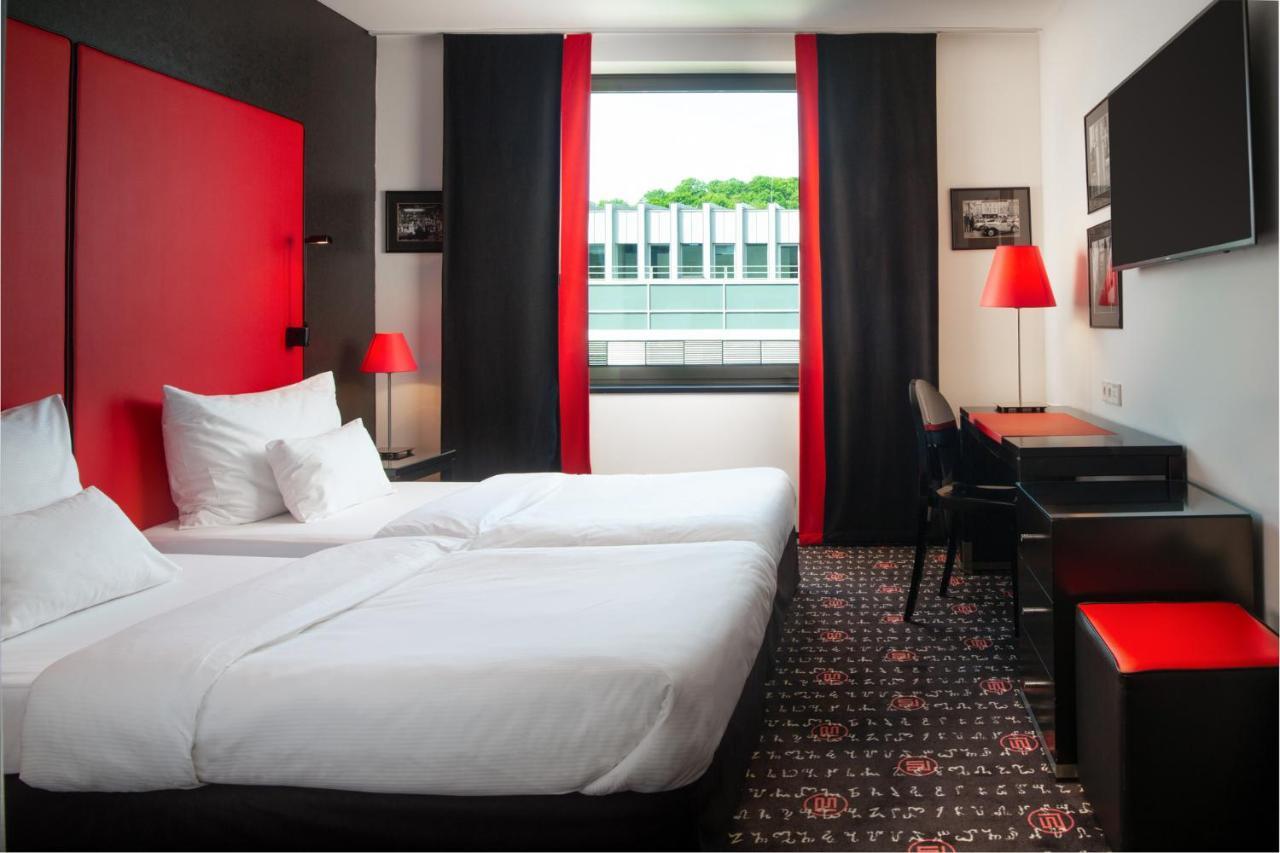Deluxe Double or Twin Room Street View,1124799972:JPEG