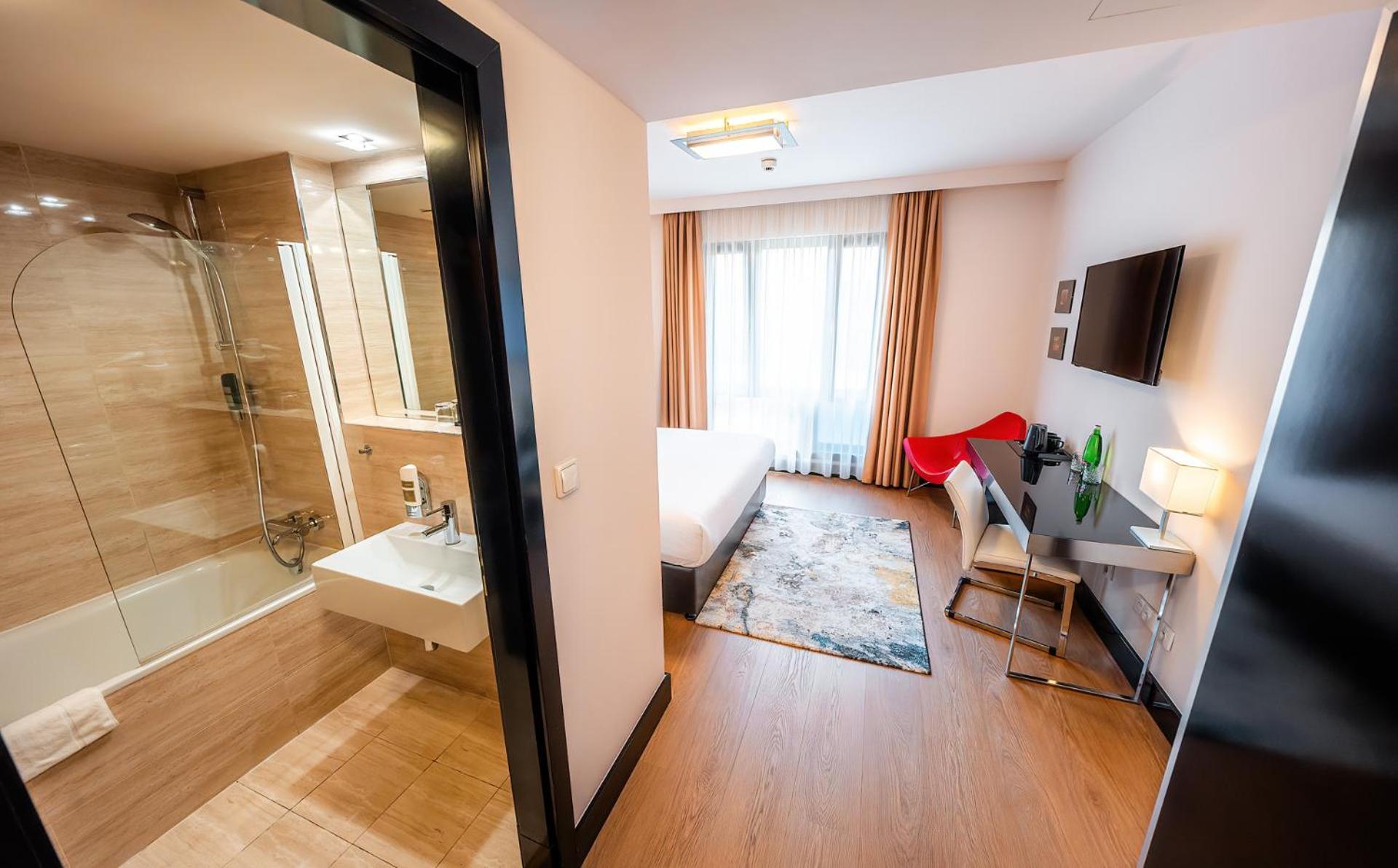 Superior Double or Twin Room