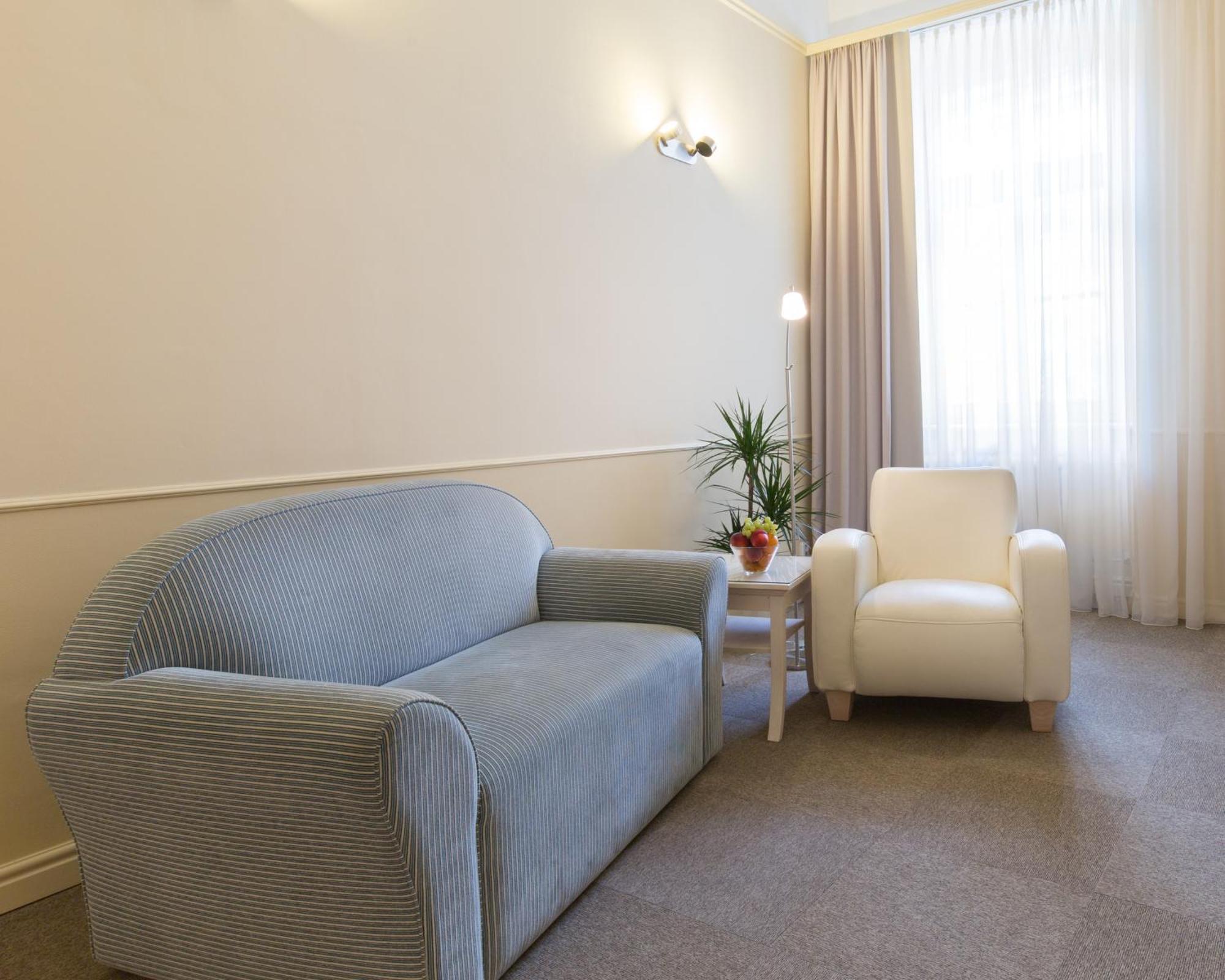 Superior Suite