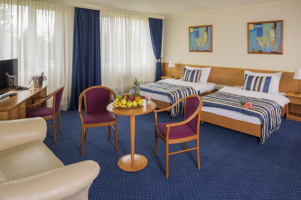 Superior Double or Twin Room Wellness