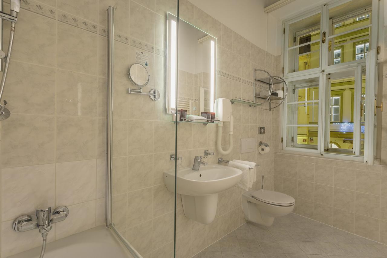 Superior Double Room -  Located in the neighbouring house