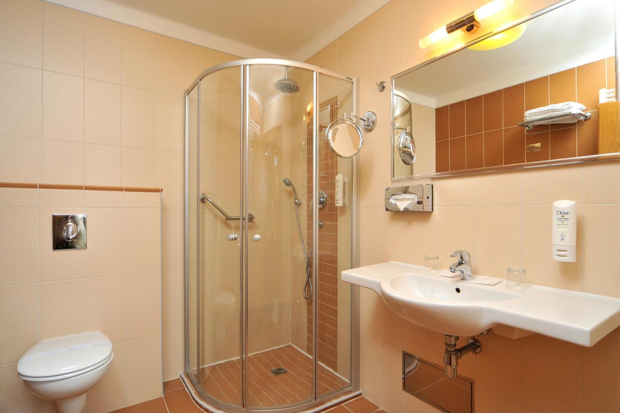 Habitación Individual