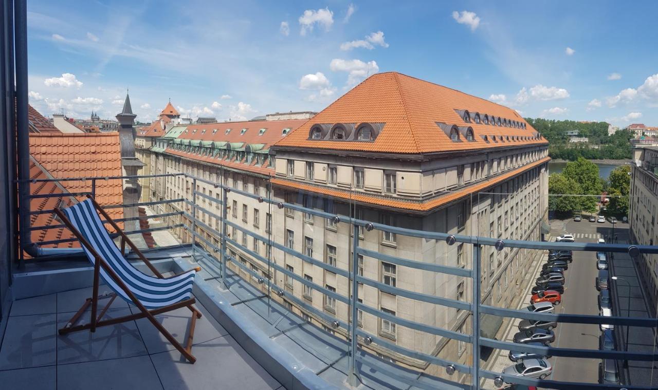 Superior Double or Twin Room Balcony