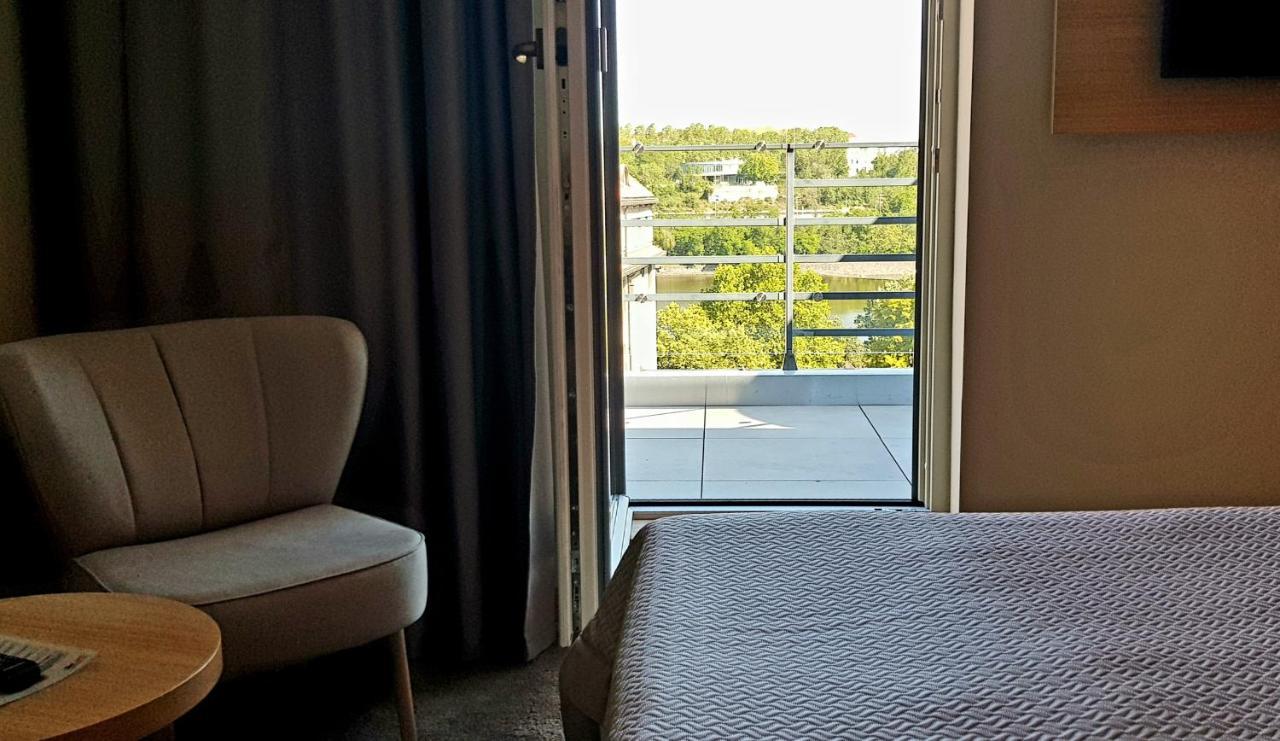 Superior Double or Twin Room Balcony