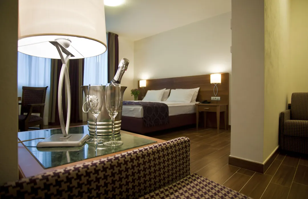 Hotel Galileo-1