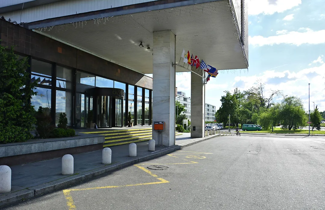 Hotel Olympik-1