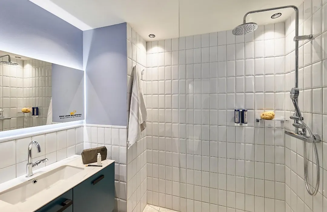 Falkensteiner Boutique Hotel Prague-1