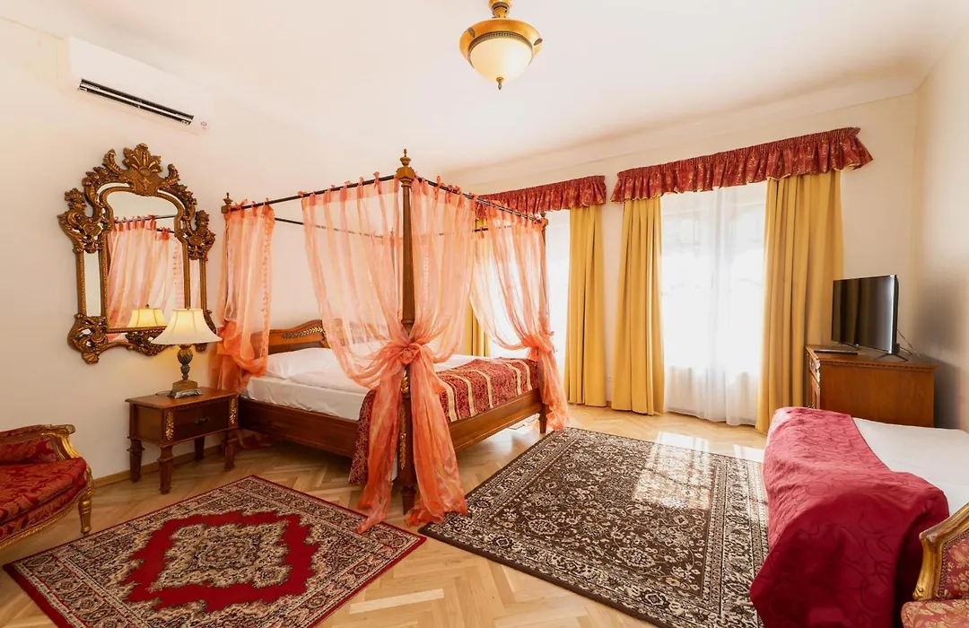 Boutique Hotel Green Lobster-1