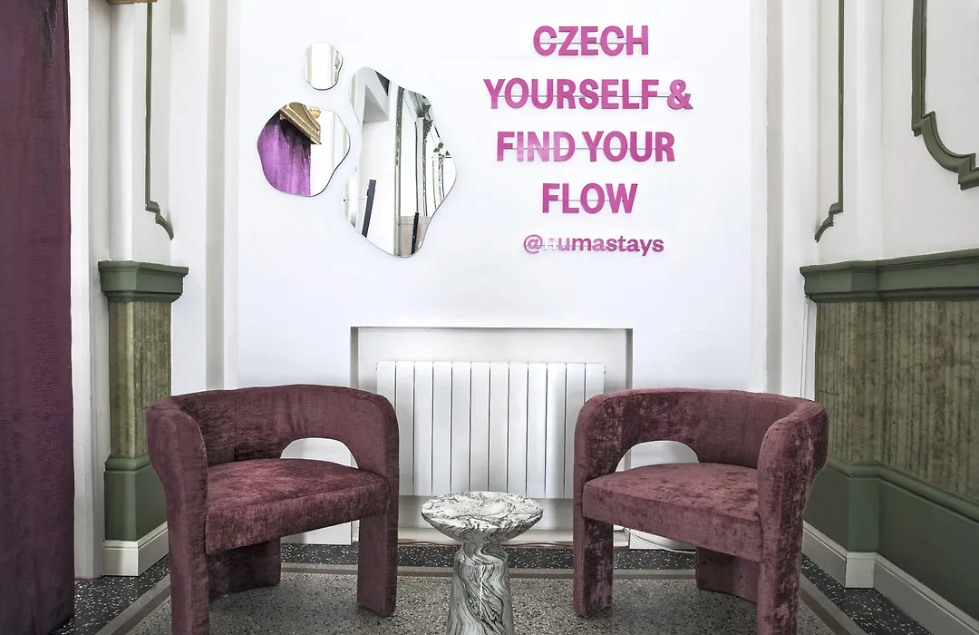Numa Prague Flow-1