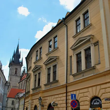 Hotel Metamorphis-2