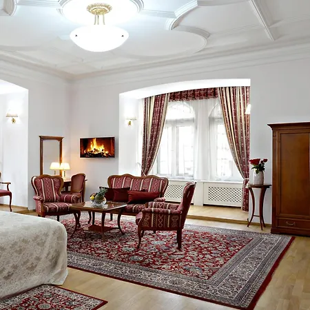 Boutique Hotel Seven Days-2