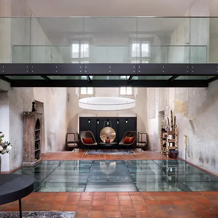 Mandarin Oriental, Prague-2