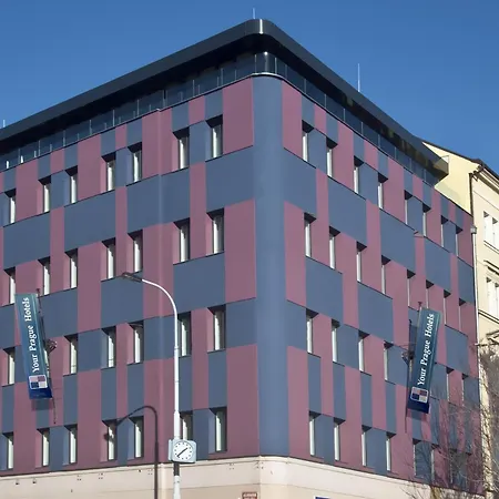 Hotel Galileo-2